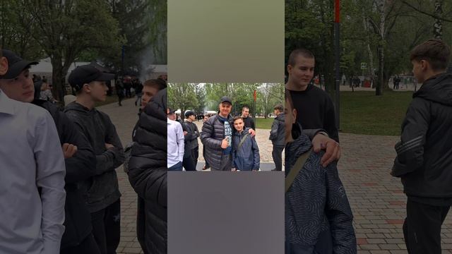 армрестлинг соревнования на 9 мая