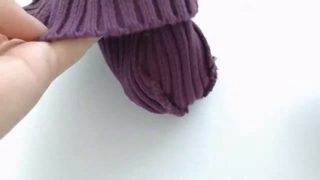 Babyshop.com Шапка детская Kuling Berry Plum Stranda Beanie. смотреть онлайн