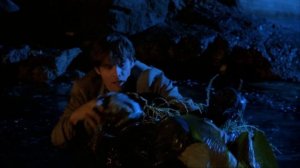 Маска (1994) - Стэнли Ипкисс находит маску Локи HD