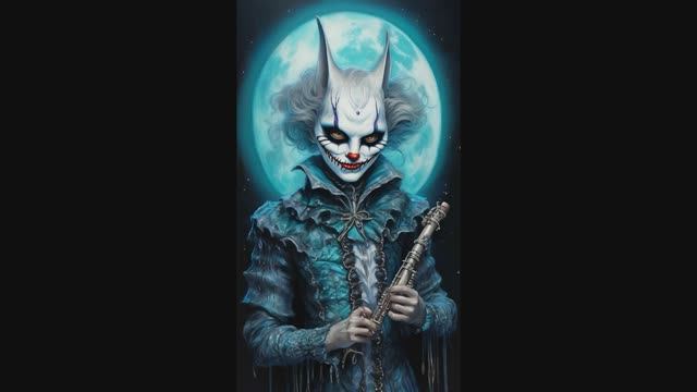 DARK TECHNO - DARK SYNTH - INDUSTRIAL TECHNO смотреть онлайн