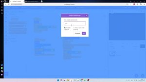 Этот корабль взлетит! ДЗ по программированию в Scratch
