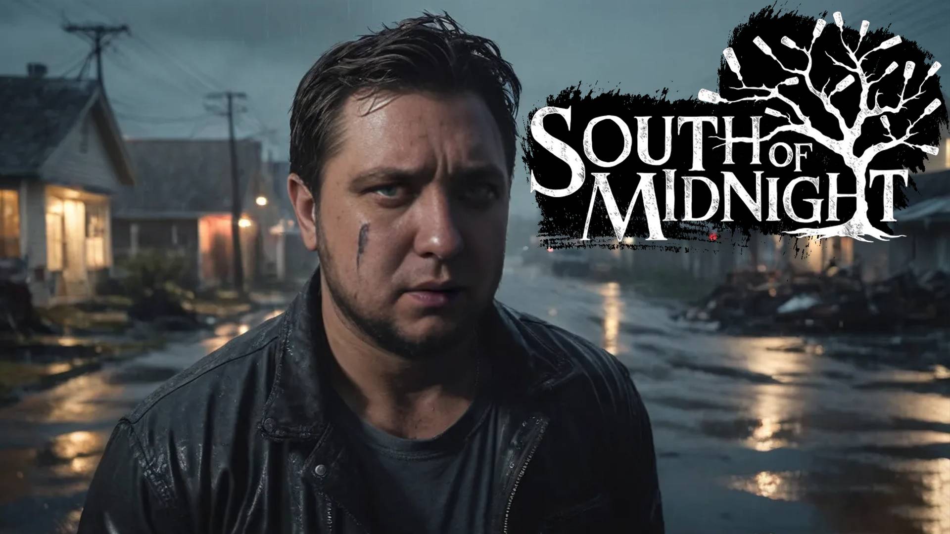 ИСТОРИЯ ЧЕСАКИ - South of Midnight #9