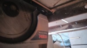 Циркулярка из ручной в стационарную