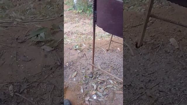 Взрываем гранаты. #shortvideo #работа смотреть онлайн