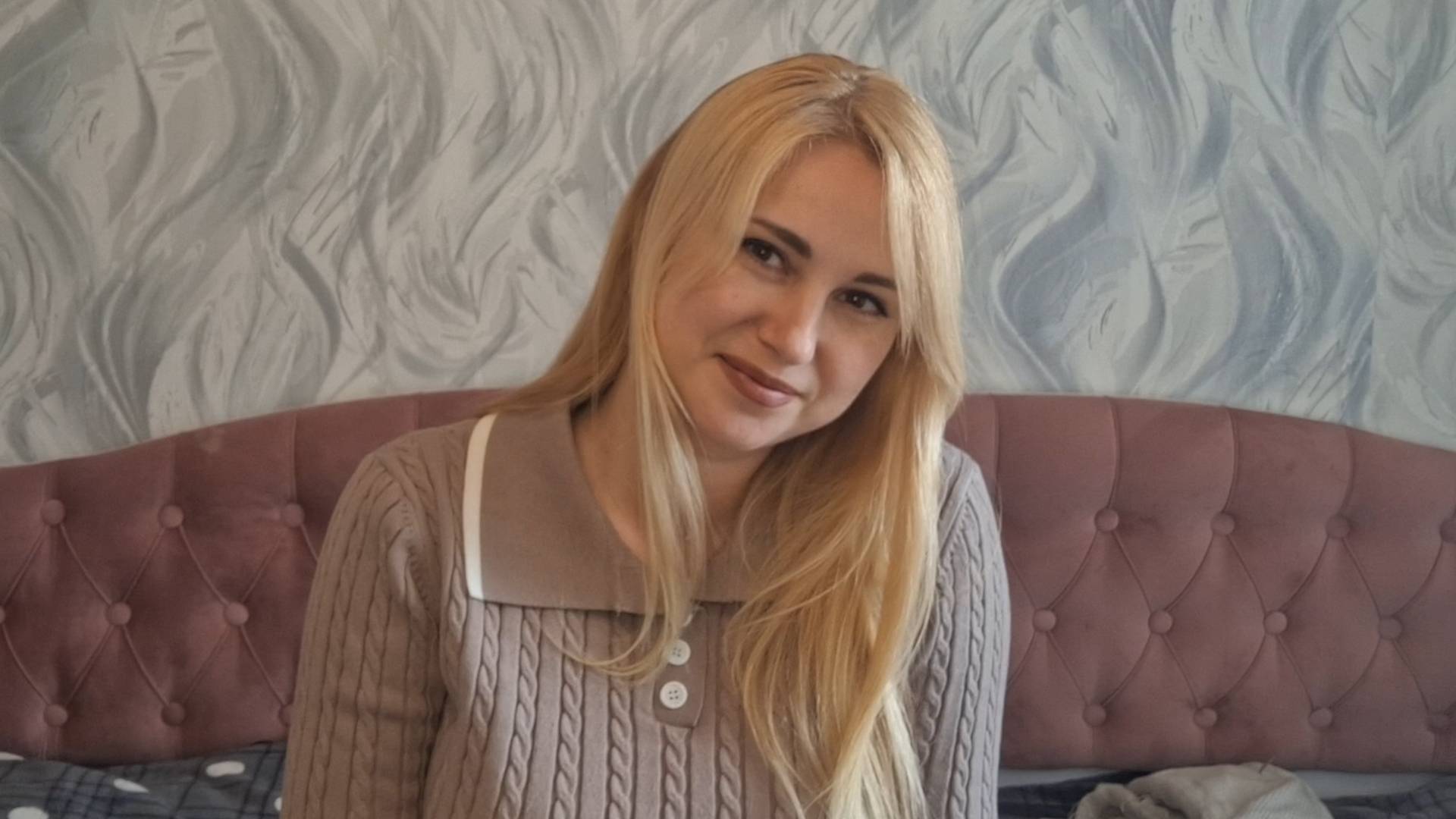 Вязальный эпизод №16 май