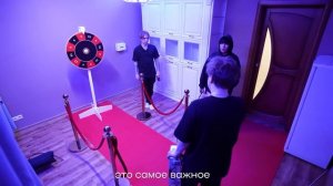 ВЫЖИВИ В Доме где ВСЁ ПЛАТНО! *ДЕНЬ 2*