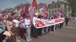 День Победы - 2025