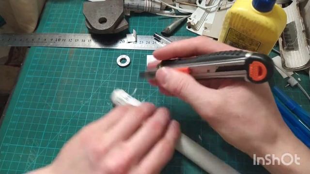 DIY Автомат Калашникова ак-74 из бумаги ч 17 смотреть онлайн