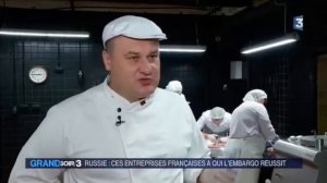 Великий колбасье Андрей Куспиц