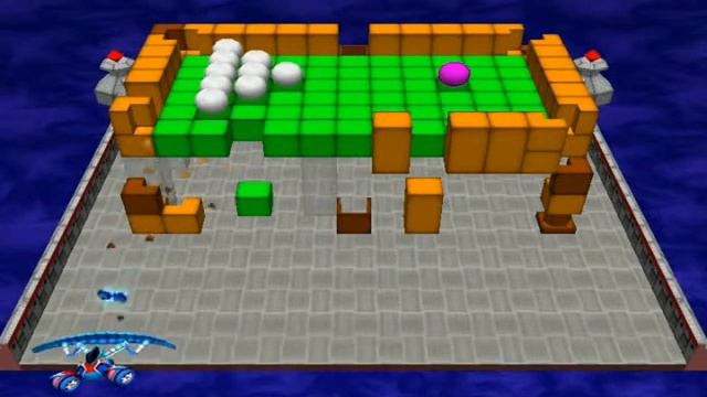 Волшебный шар 2,36 уровень смотреть онлайн