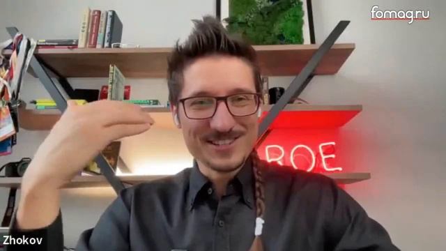 Владимир Жоков про ипотеку, стройку и покупку квартир