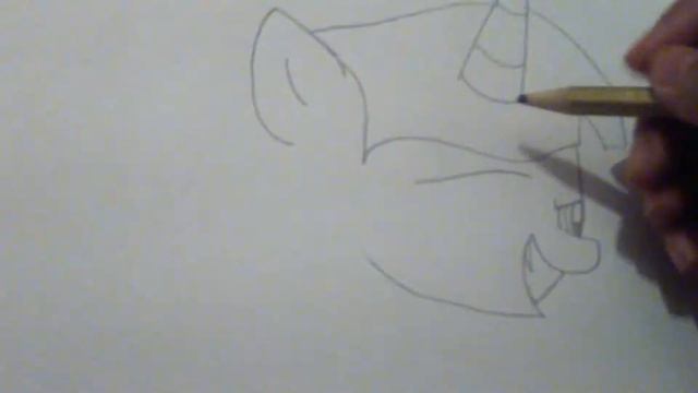 Рисуем пони искорку смотреть онлайн