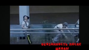 Топ 10 дорам про зомби🧟♂️#kdrama #top10 #dorama #drama