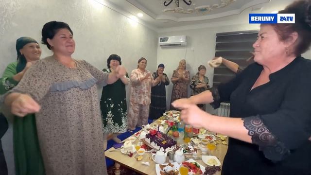 ДИЛБАР ОПАНИ 62 ЕШИ БН КУЕВ БОЛАСИ БАХТИЕР КИЗИ МЕХРИБО смотреть онлайн