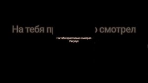 ФФ Драко и Т/и "Дочь Мафии" 34 серия, без звука..