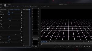 КАК СДЕЛАТЬ АНИМИРОВАННЫЙ ФОН ИЗ КАРТИНКИ В ADOBE PREMIERE PRO