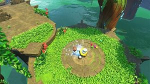 Все Игровые уровни - Astro bot Прохождение PS5