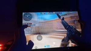 ✈️ КУПИЛ GALAXY TAB A9+ В STANDOFF2 | 90FPS / ОБЗОР / +CFG 🔥