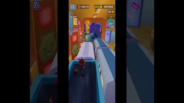 эстафета по таймеру 4 этап большой выпуск subway surfers смотреть онлайн