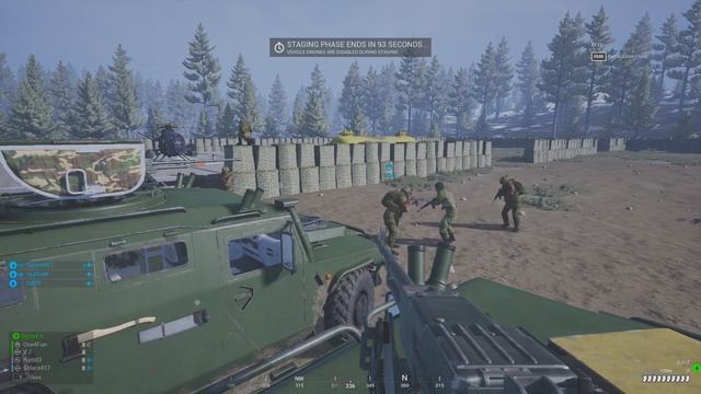 Squad в 4 часа ночи #squad смотреть онлайн