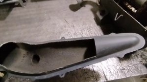 Стелс Ставр. 600  Глушитель.