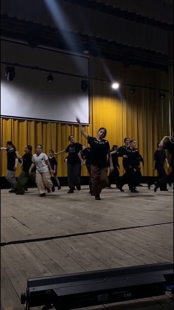 Уже завтра мы едем в Ростов-на-Дону🤗 #тандем #танцы смотреть онлайн