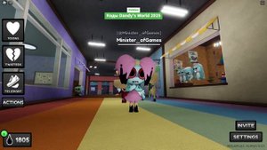 Коды Dandy's World Роблокс - Коды для Мир Дэнди / Денди Ворлд R