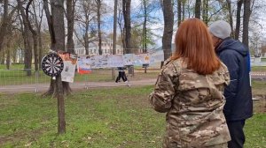 Мой День Победы!