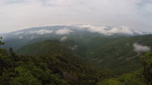 Гора Литовка (Фалаза) 1279 метров