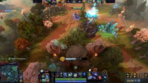 365 ДНЕЙ В ИГРЕ DOTA 2 — ДЕНЬ 143