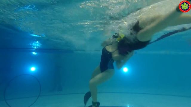 Cборная команда Украины по акватлону / UA Aquathlon National Team at the "CMAS Aquatlon World Cup"
