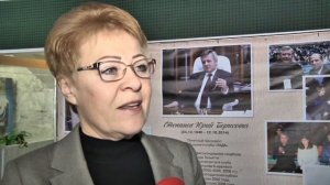 06.01.2017. Сюжет Валерия Малькова о турнире по гандболу памяти Юрия Степанова
