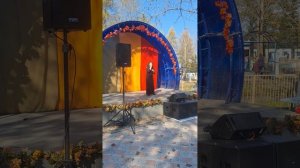 "В ПоследнийРаз" День Пожилого Человека