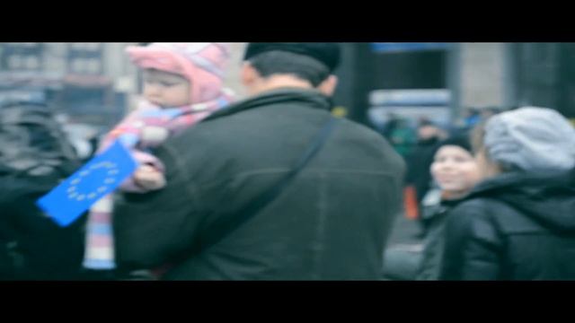 Надія / Hope (2014) HD