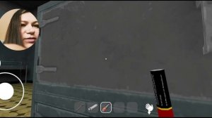 КОНЦОВКА 2 ДВОР побег пацана из тюрьмы полное прохожде