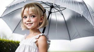 Почему идет дождь?| Сказка для детей