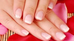 Как устроены ногти