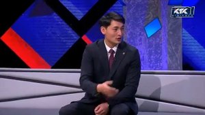 Новости Казахстана на КТК от 11 02 2025