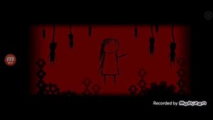 САМЫЙ КРИПОВЫЙ УРОВЕНЬ В GEOMETRY DASH! (Wysteria)