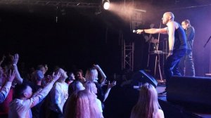 Devotees Tribute - Everything counts (Depeche Mode cover) | 9 мая 2025 | клуб Glastonberry