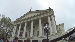 День Победы Севастополь ( 2 часть ).