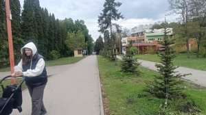 ДЕРЕВЕНСКИЕ В ГОРОДЕ
