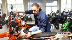 ТОП 3 КИТАЙСКИХ ЭНДУРО до 300к