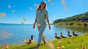 Моя жена сказала_ «Дорогой, я сегодня не вернусь домой.