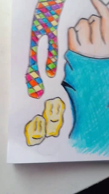 если красивый рисунок ставь лайк ❤❤ смотреть онлайн