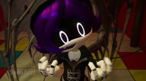 Дроны убийцы в попи плэйтайм тайм