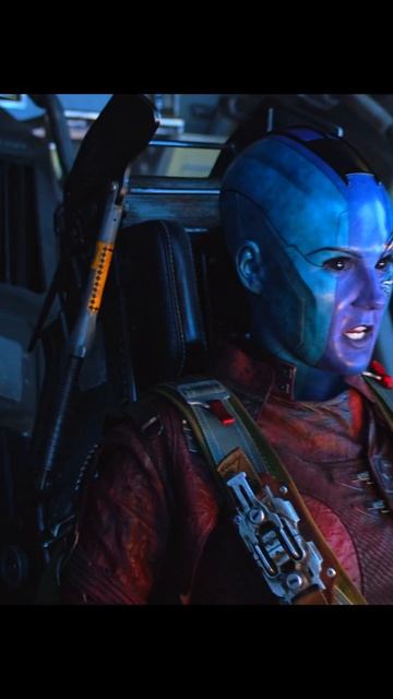 Мстители первый раз в космосе |Мстители:Финал| #кино #ф? смотреть онлайн