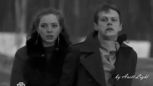 Ты знаешь, как хочется жить —  Хазар; Борисов