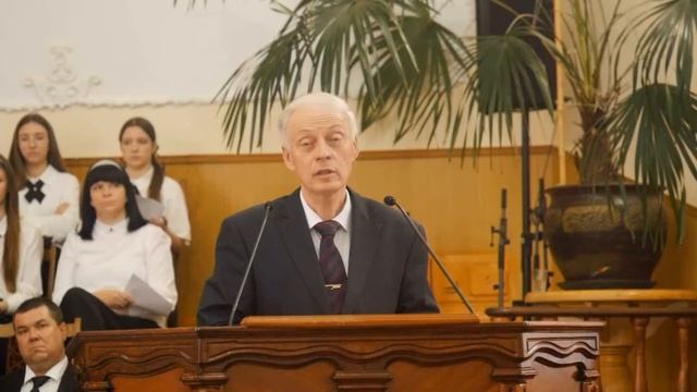 Богослужение   в церкви Благодать   06.04.2025   Прямая_трансляция   утреннее_служение