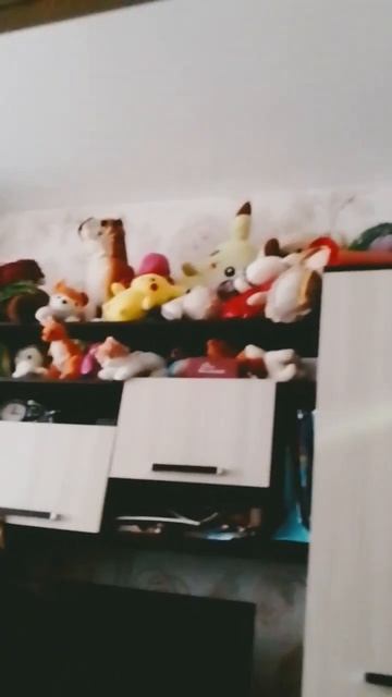 это мои все все любимые игрушки у меня ещё один пёсик е смотреть онлайн